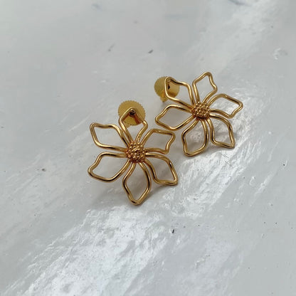 Phool Studs