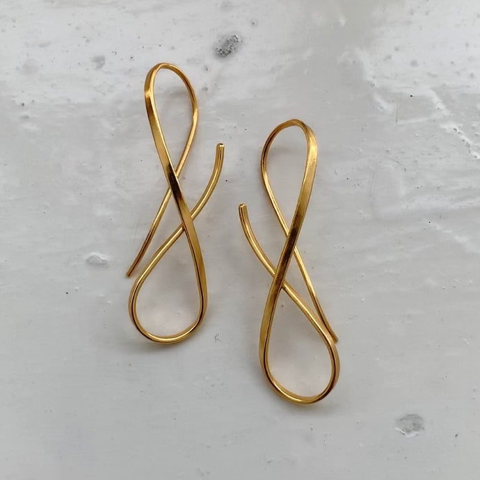 And Earrings