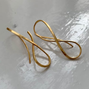 And Earrings