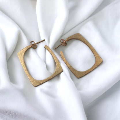 Rectangular Hoops