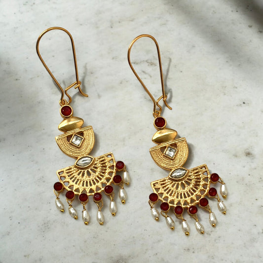 Divine Earrings