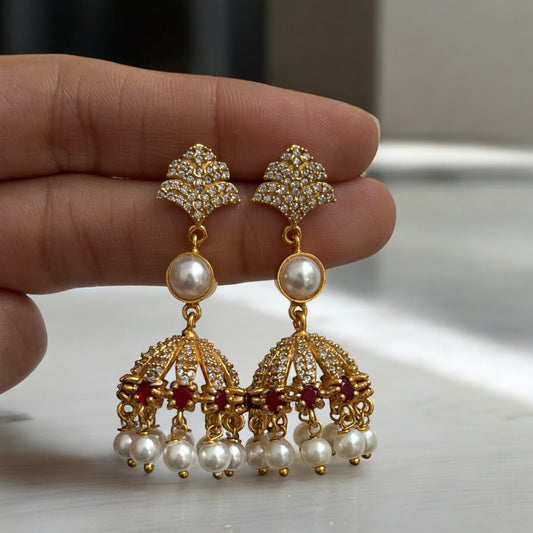 Raani Jhumki