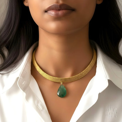 Selene Necklace