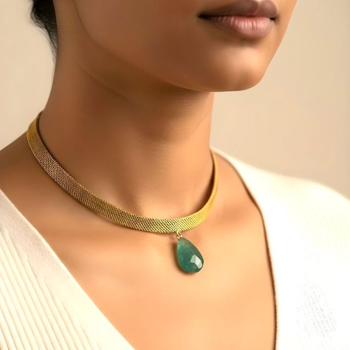 Selene Necklace