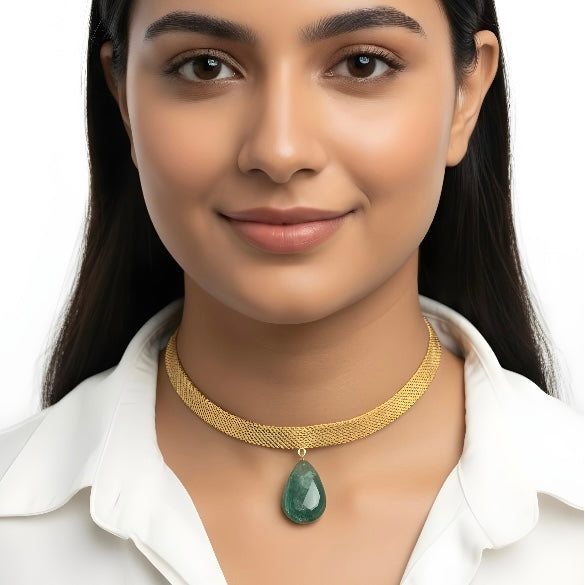 Selene Necklace