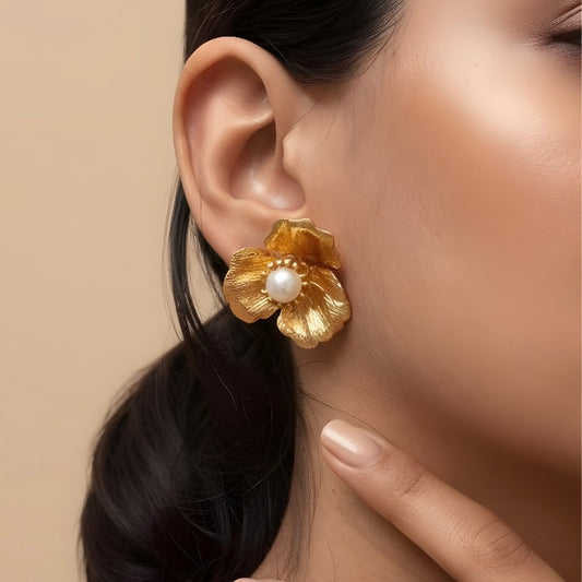 Florette Studs