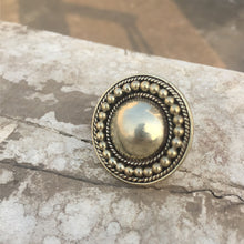 Load image into Gallery viewer, Antique Statement Ring