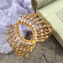 Load image into Gallery viewer, Disco Cuff Bracelet