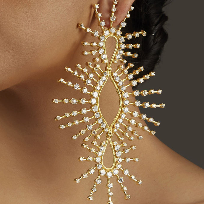 Disco Danglers