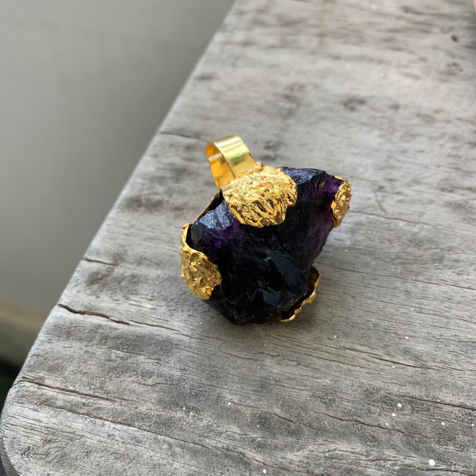 Iceberg Ring