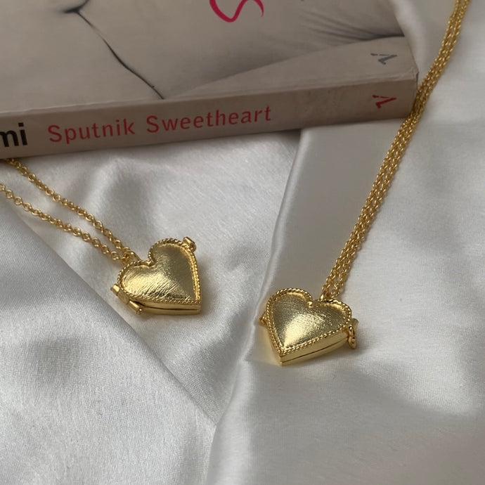 Heart Locket