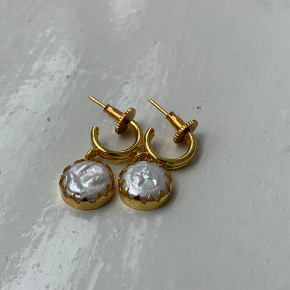 Pearl Drop Baali