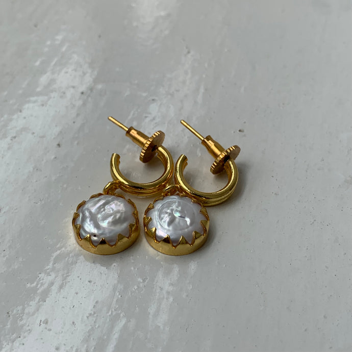 Pearl Drop Baali