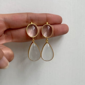 Crystal Danglers