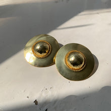 Load image into Gallery viewer, Twisted Statement Big Earrings