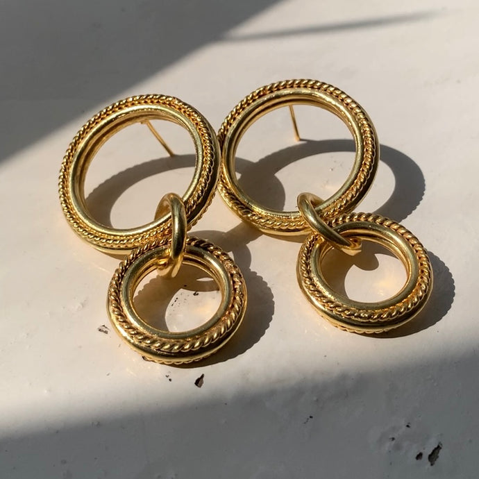 Twisted Double Baali