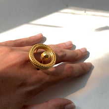 Load image into Gallery viewer, Bold Twisted Ring