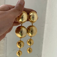 Load image into Gallery viewer, Twisted Bold Earrings