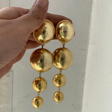 Load image into Gallery viewer, Twisted Bold Earrings