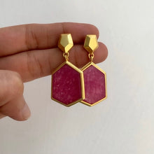 Load image into Gallery viewer, Color Pop Earrings