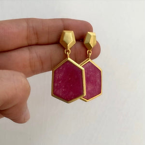 Color Pop Earrings