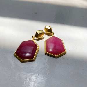 Color Pop Earrings