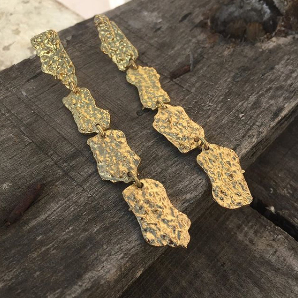 Lava Danglers