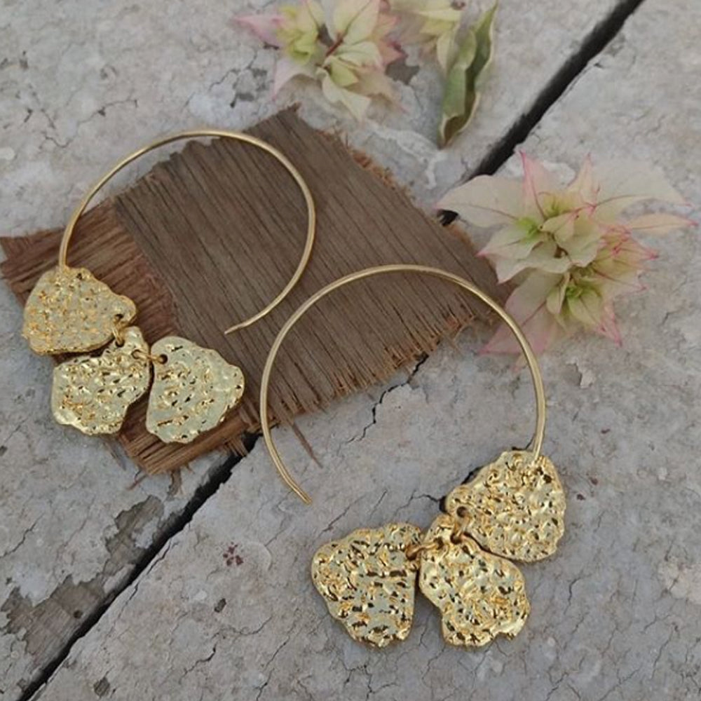 Lava Hoops