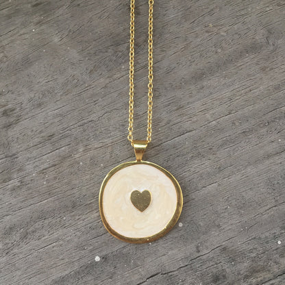Love Pendant