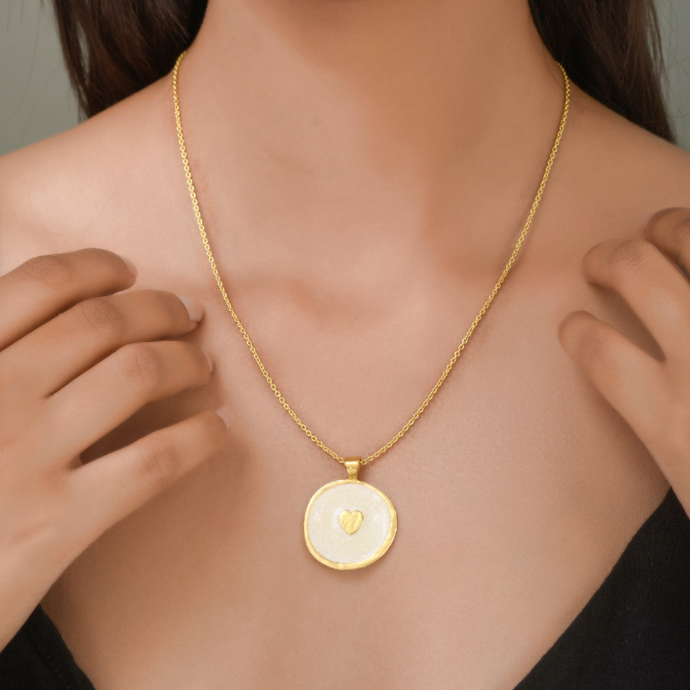 Love Pendant