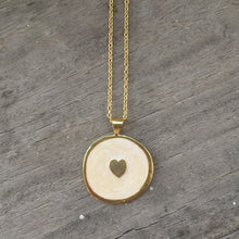 Load image into Gallery viewer, Love Pendant