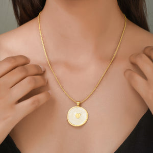 Love Pendant
