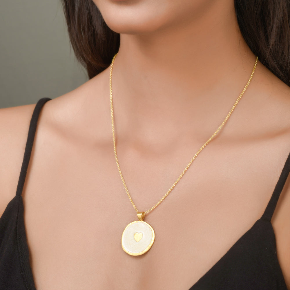 Love Pendant