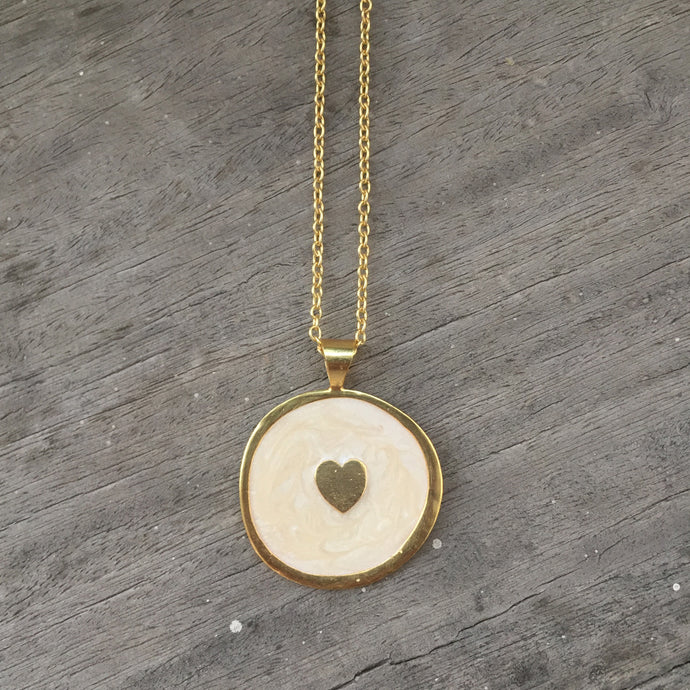 Love Pendant