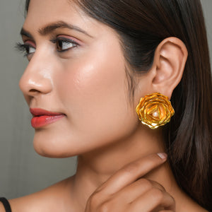 Rose Studs