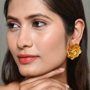 Rose Studs