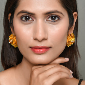 Rose Studs