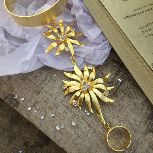 Statement CZ Hathphool