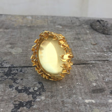 Load image into Gallery viewer, Statement Crystal Ring