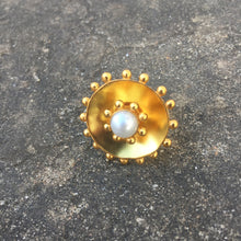 Load image into Gallery viewer, Sun Ring
