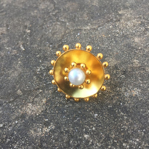 Sun Ring