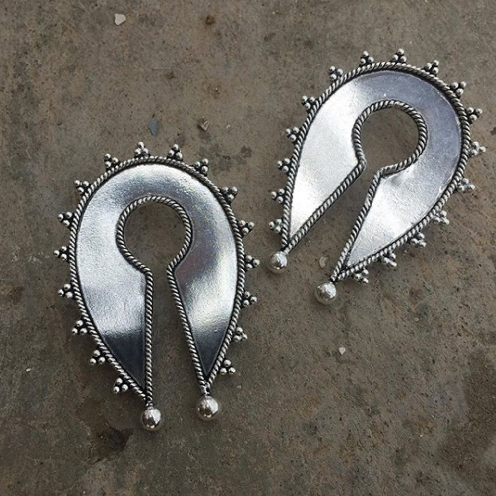 Tribal Earrings