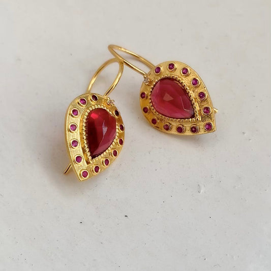 Maharani Drops